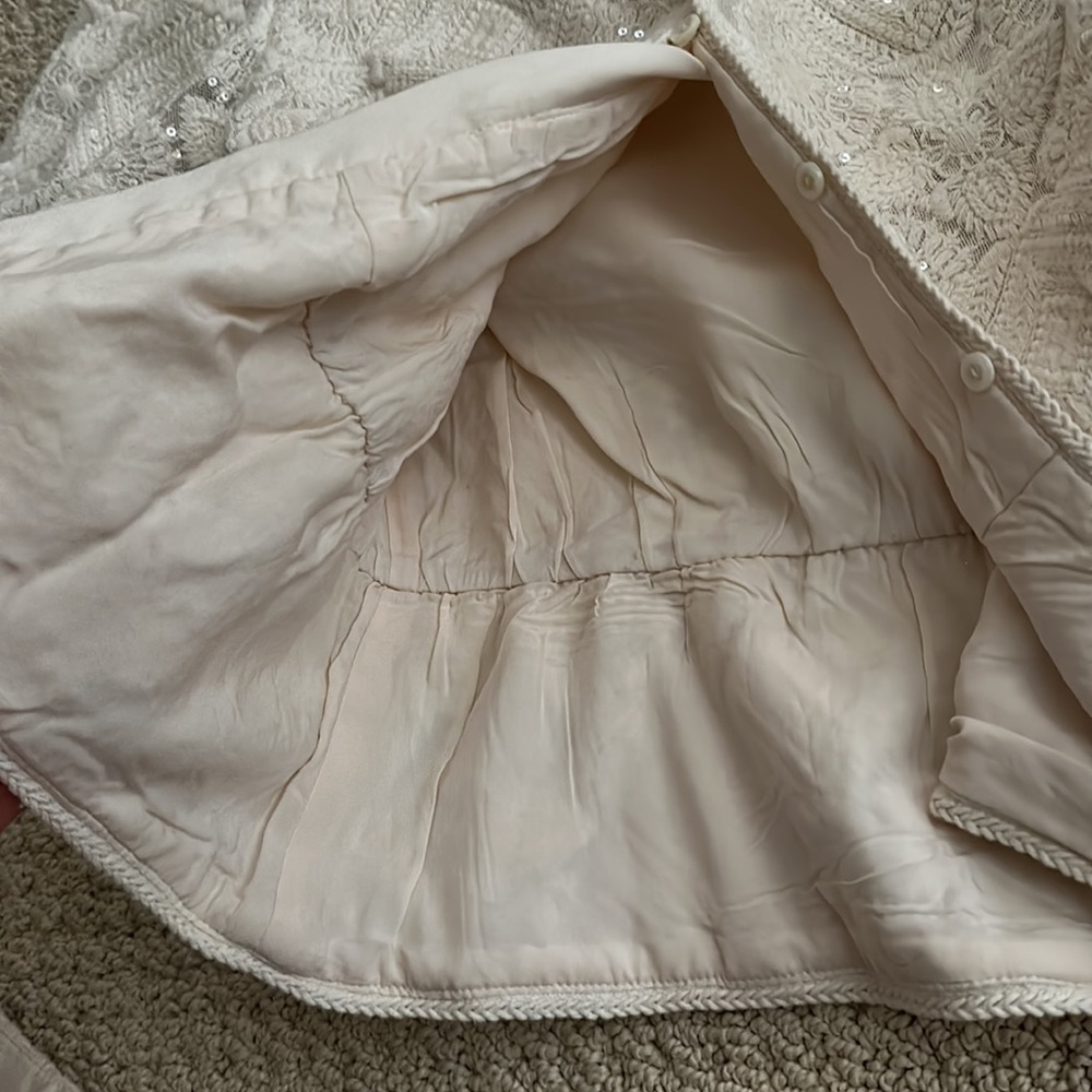 MAJE Lichet Embroidered set - Picture 14 of 14